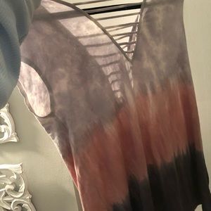 Soft & Sexy American Eagle Top